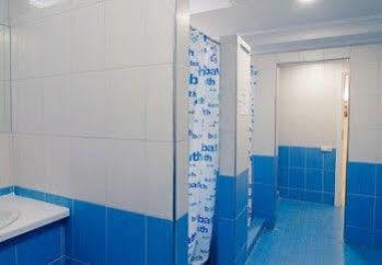 Gar'Is Hostel 키예프 외부 사진
