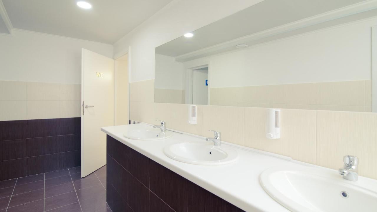 Gar'Is Hostel 키예프 객실 사진